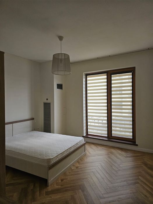 Кровать с матрасом 160*200