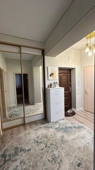 Продам 3 комнатную квартиру!