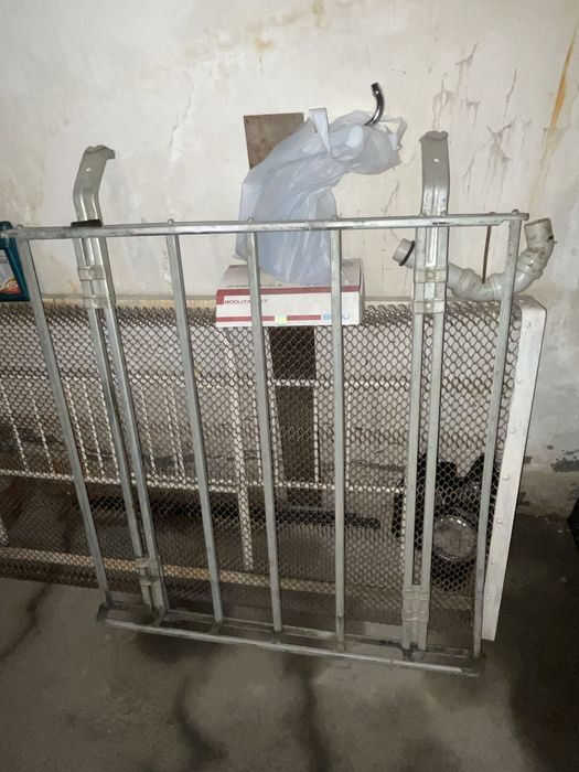 Багажник на крышу