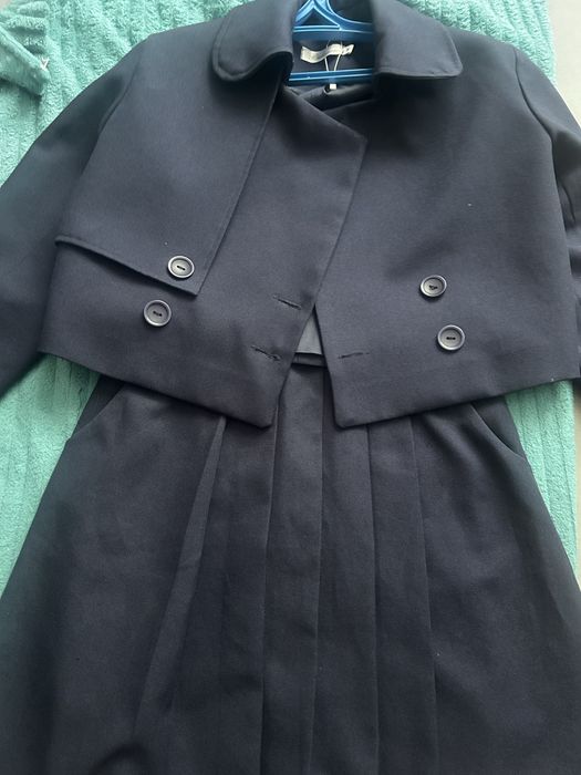 Школьный костюм женский