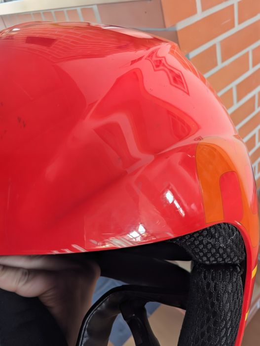 Casca ski Elan 51-55 cm