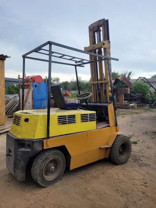 Балкан кар, на полном ходу