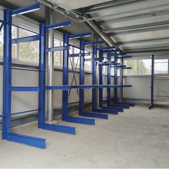 cantilever raft87
