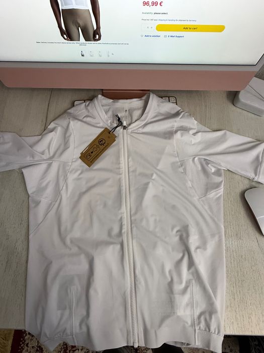 Джерси от Specialized