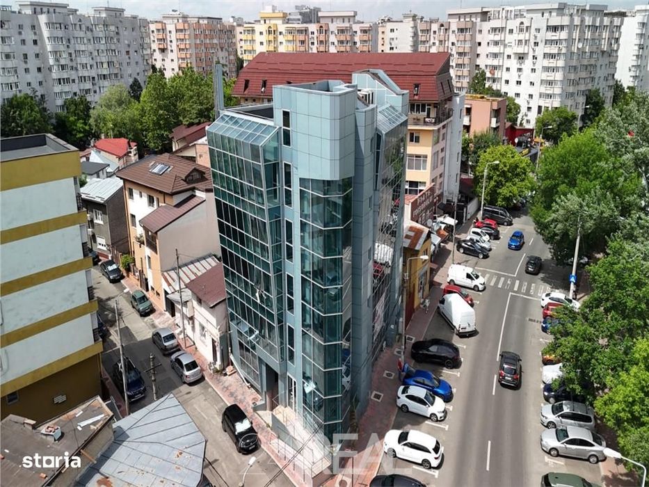 Inchiriere cladire de birouri in zona Vitan Mall