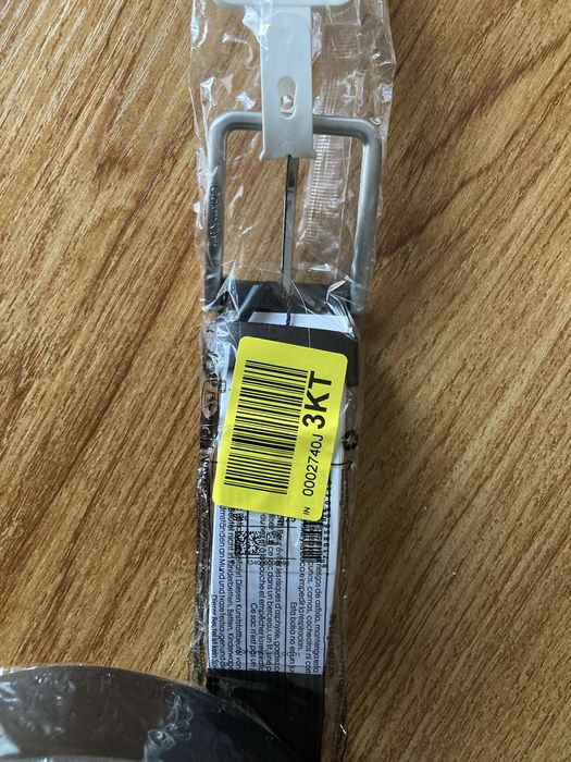 Оригинален мъжки колан Calvin Klein