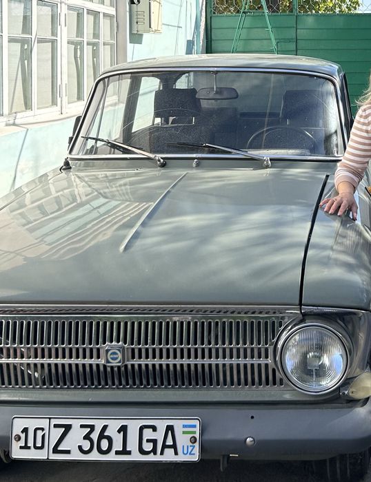 Продается Москвич 412