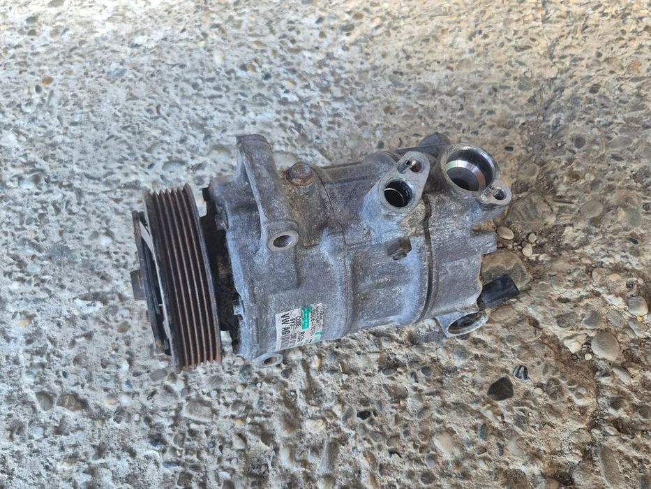 compresor ac 2.0 tdi / 1.6 tdi vw audi skoda seat 5n0820703