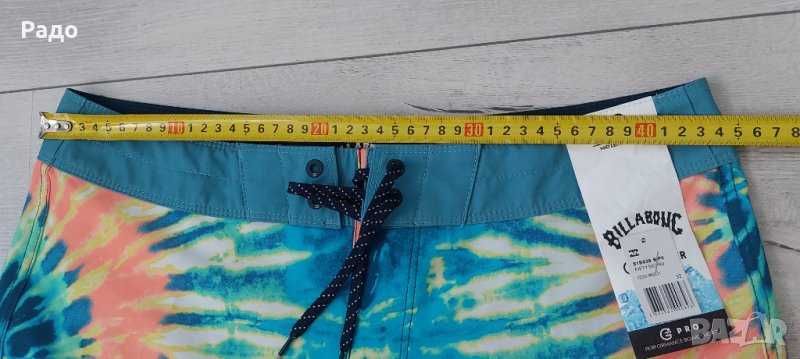 Billabong short /M-L/