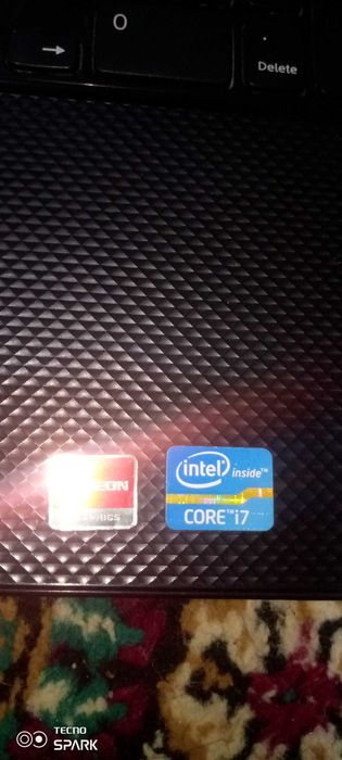 Продам Ноутбук dell