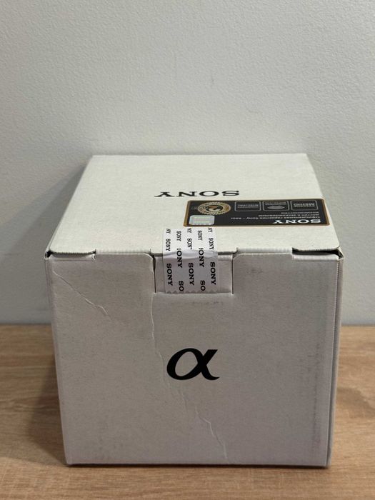 Фотокамера ZV-E10 II Kit