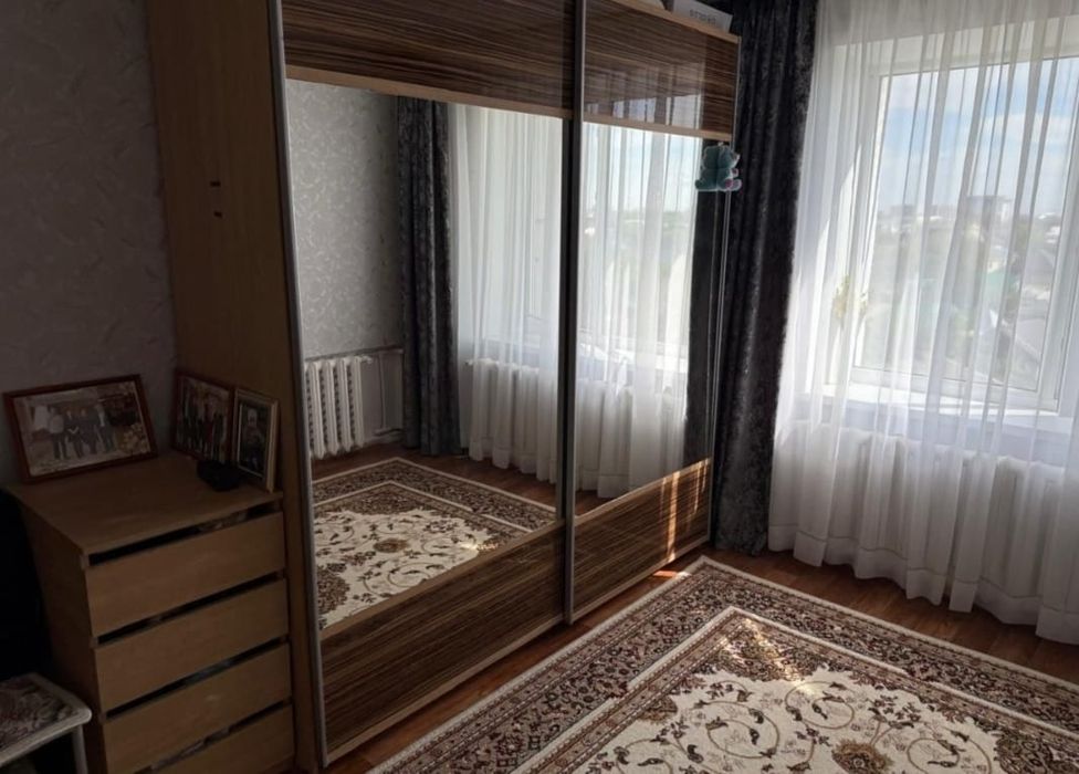 2х комнатная Квартира Продаётся