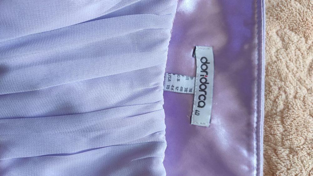 Продам вечернее платье