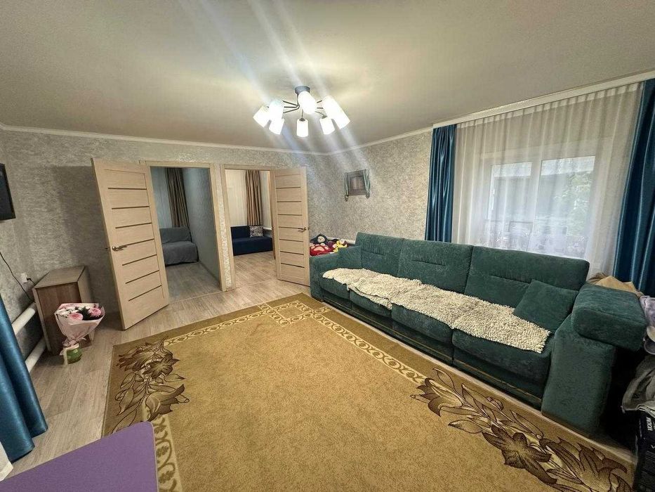 Продается частный дом