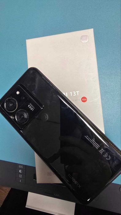 Xiaomi 13T ЛОТ - 112/9748