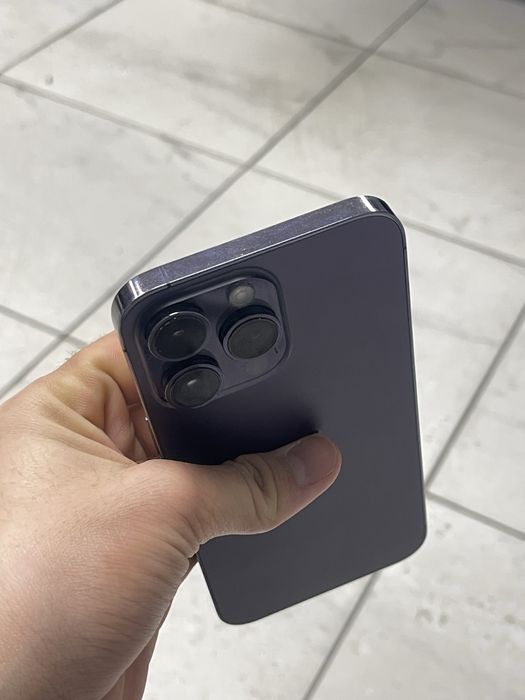 Айфон 14 про макс