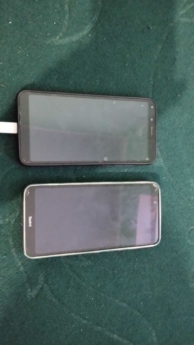 Redmi 7A sotiladi 2 dona holati yaxshi turibdi