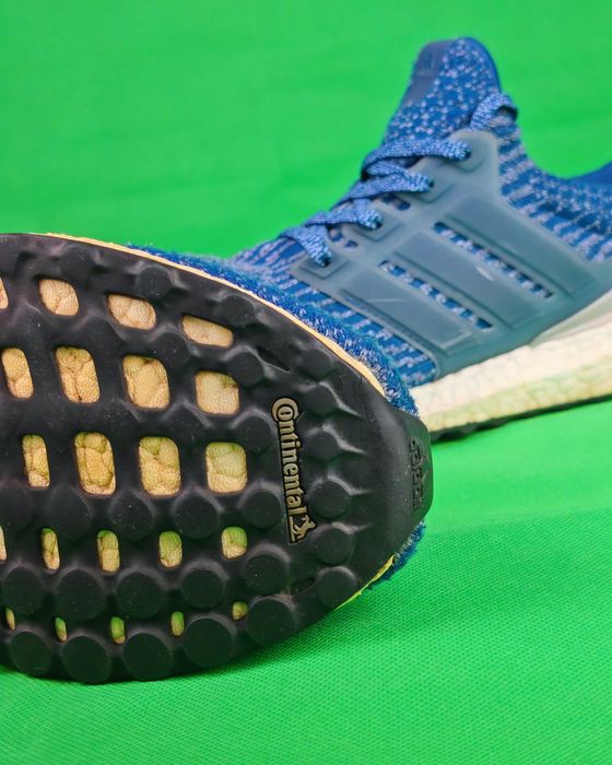 Маратонки adidas ultra boost 3.0