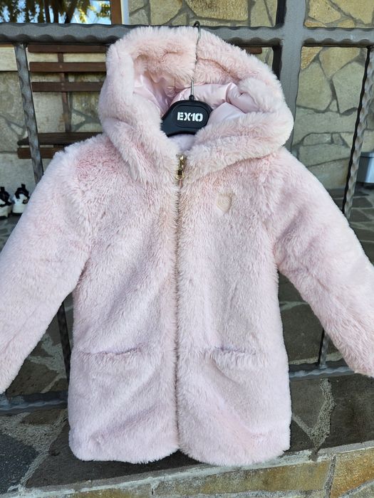 Бебешки якета и гащеризони Gues,Brums,