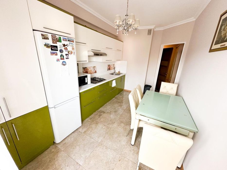 Дава се под наем Двустаен апартамент в София, Лозенец - 60 кв.м за 498.27 € - Снимка #9