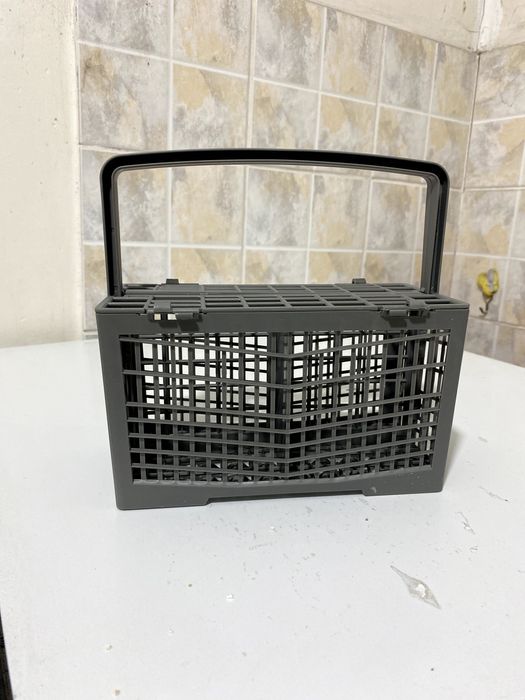 Посудомоечная машина Midea MCFD55200W