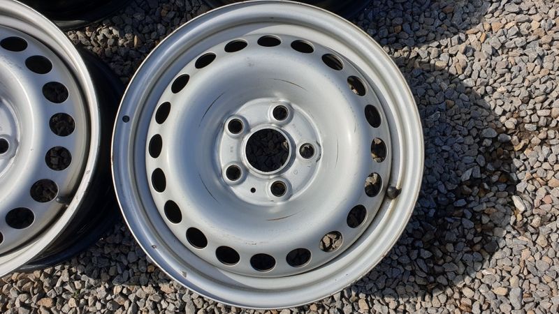 Джанти 16 5х120 VW Transporter T5,Фолксваген Транспортер