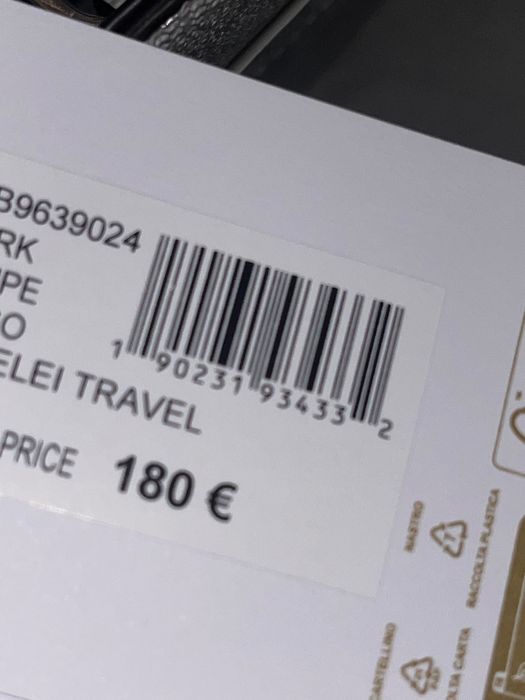 Geanta de umăr Guess