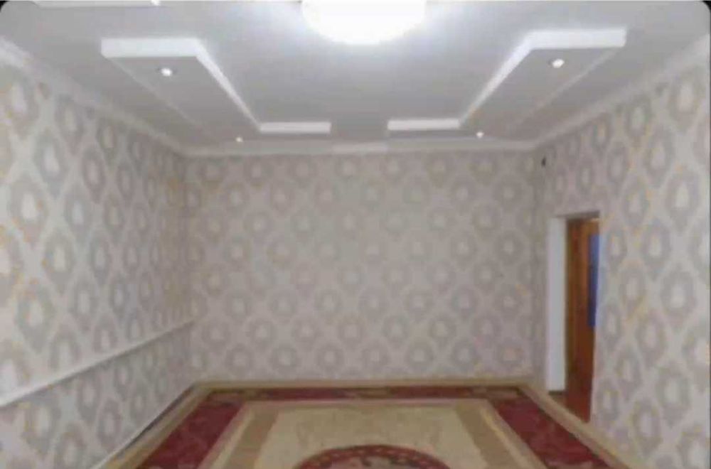 Продаётся дом на земле