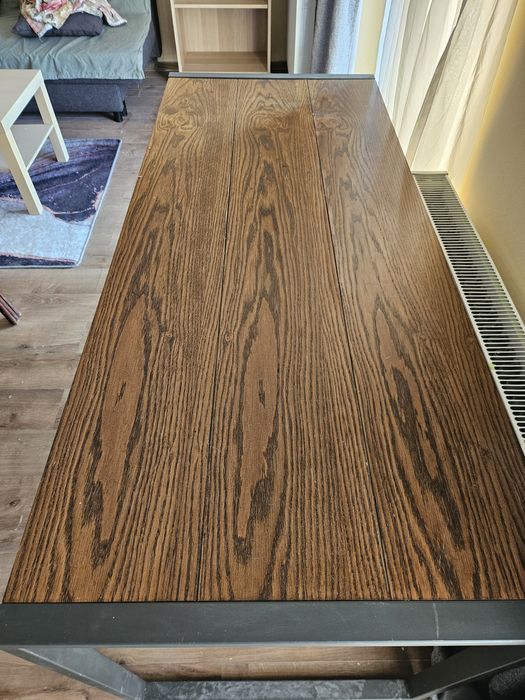 Masa și scaune 155x65x77