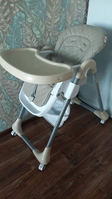 Продам детский стульчик для кормления
