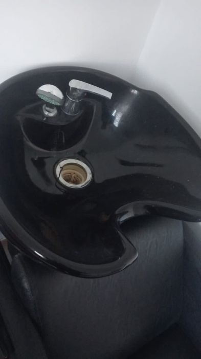 Мойка парикмахерское