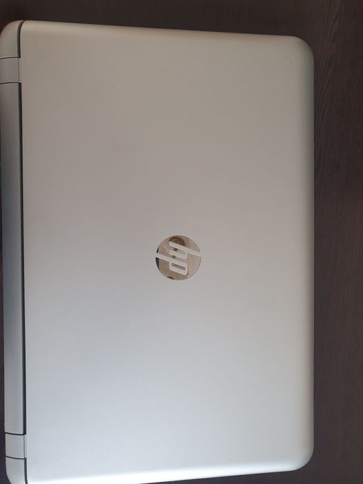 Продам ноутбук HP Pavillion