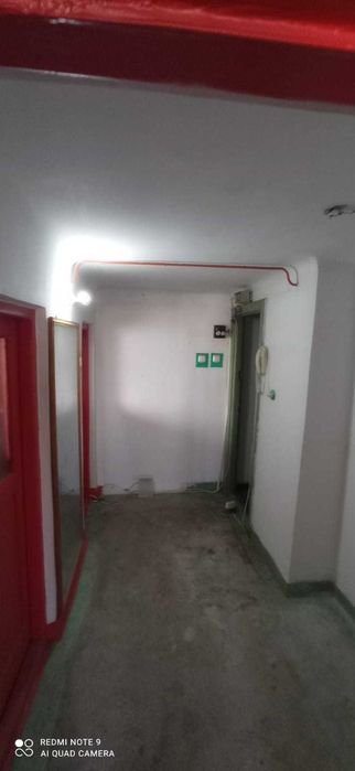 Apartament 2 camere - Parcul Cancicov