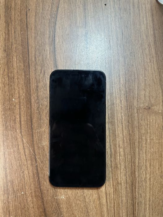 Iphone 14 pro max gold impecabil