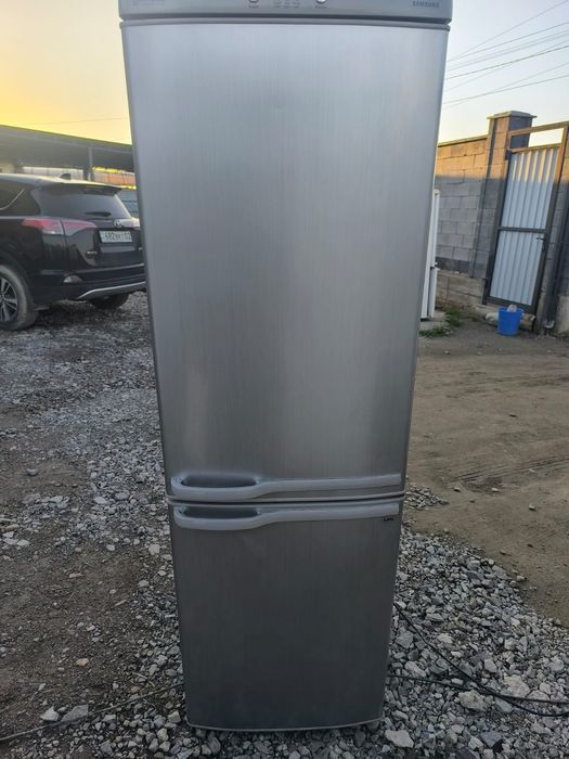 Холодильник с доставкой