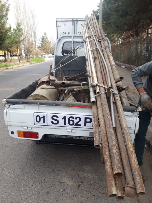 Metallom МЕТАЛЛO