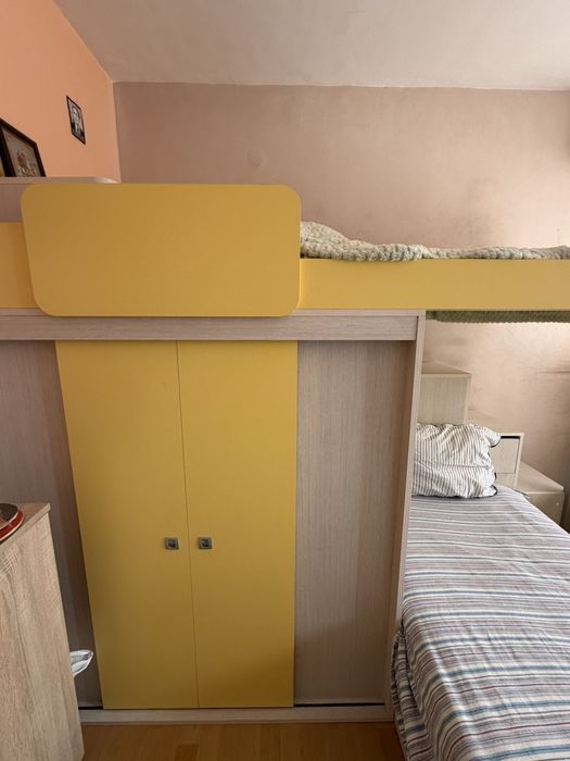 Коплект за детска стая