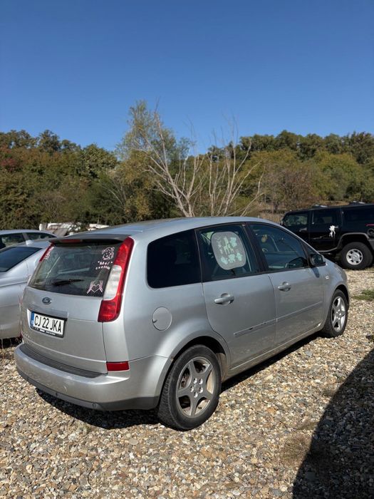 FORD C-Max 2007 — imagine 4