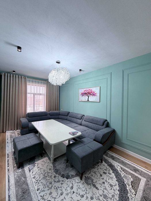 Срочно! Продаётся 3х комнатная квартира!!!