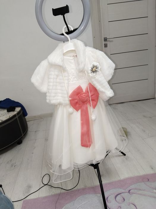 Одежда детская новогодняя