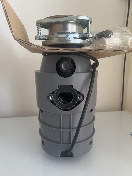 Измельчитель пищевых отходов