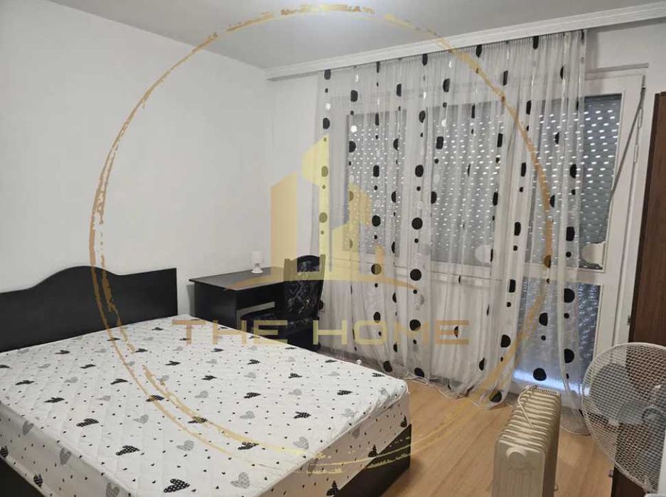 Дава се под наем Четиристаен апартамент в Варна, Лятно кино Тракия - 100 кв.м за 750 € - Снимка #4