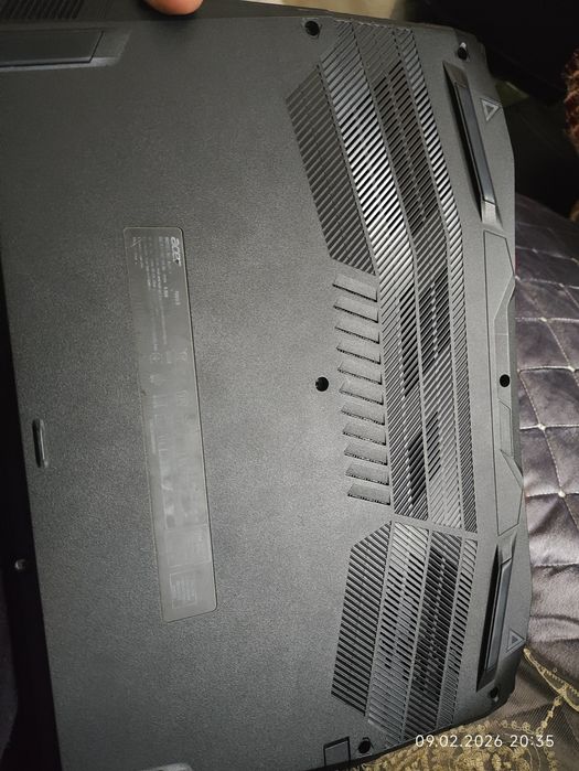 Acer Nitro AN 515-44