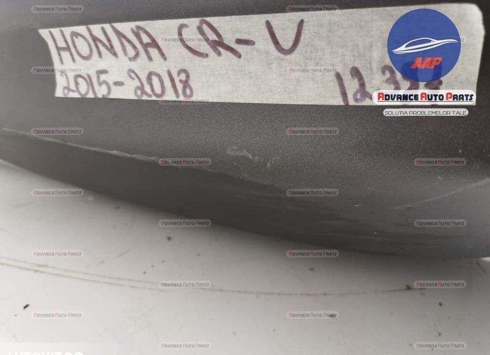 Fusta Bara Fata originala Honda CR-V 5 2016 2017 2018 2019 2020