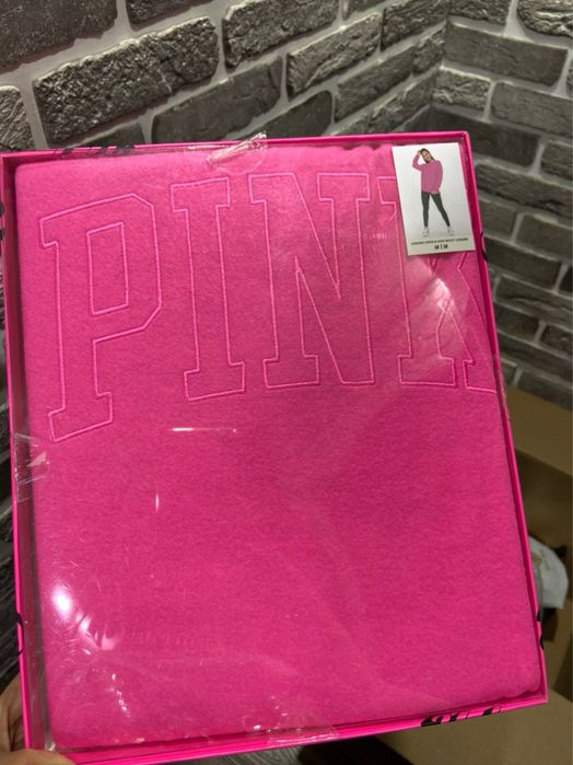 (Original) Victoria Secret qalin dvoykasi