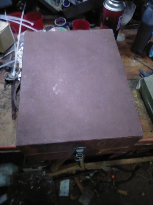 Ампервольтметр Ц4311