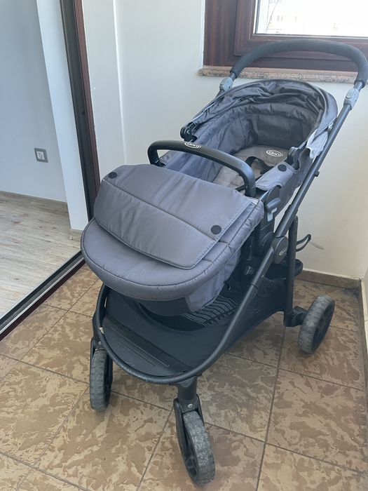 Бебешка количка Graco