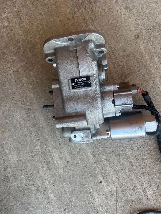 Vand Cuplaj universal pentru iveco Nissan Renault