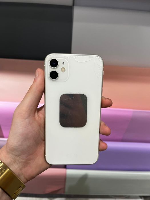 Iphone 11 на 64 гига