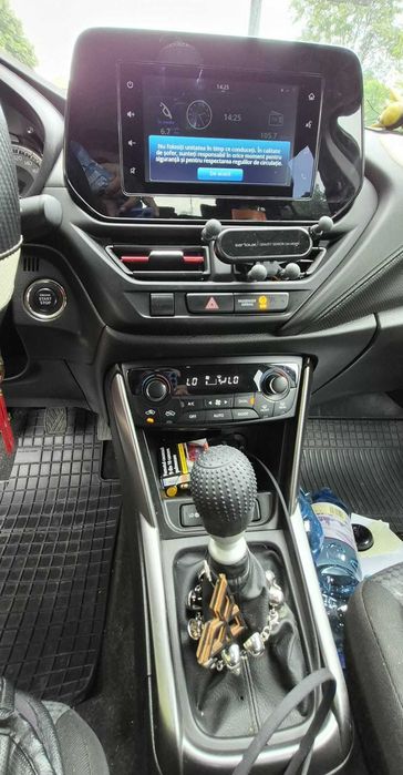 Vand Suzuki S-Cross 1,4 BoosterJet Mild Hybrid 2023